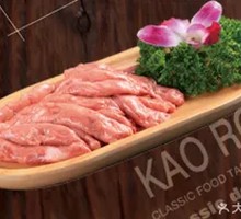 Secret-Recipe Air-Dried Sausage