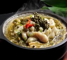 Tengjiao Bubble Fish