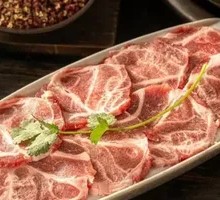 Gongcai Pork Meatballs