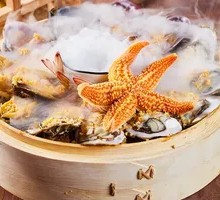 Steamed to Prosperity