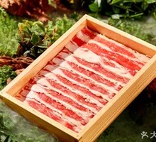 Angus Thick Cut Beef