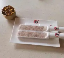 Crystal Shrimp Balls