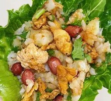 Northeastern Big Mixed Rice