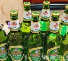 Qingdao Premium Beer