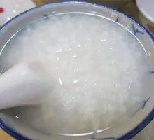Sugar Porridge