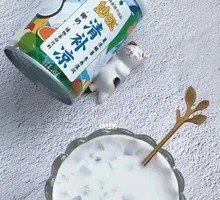 Cooling Nourishment