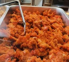 Special Chicken Riblets