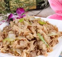 Premium Inner Mongolian Lamb