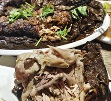 Hung Qigong Beggar Chicken