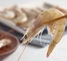 Large Shrimp