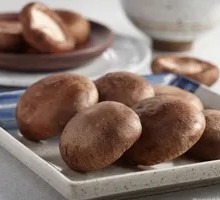Shiitake Mushroom