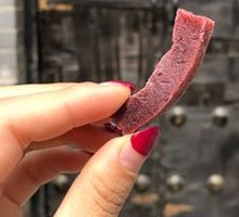 Black Raspberry Hawthorn Strips