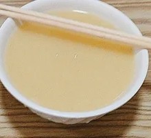 Corn Porridge