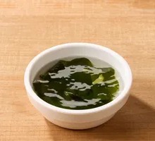 Kelp Soup