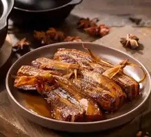 Old Jinan Braised Pork