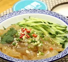 Northeast Cold Noodles