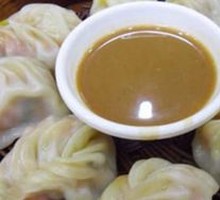 Willow Leaf Steamed Dumplings