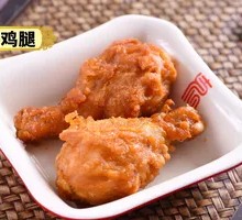 Sichuan Pepper Chicken Thigh