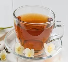 Honey Tea