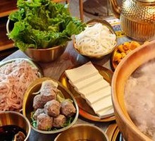 Signature Meat燕 Noodles