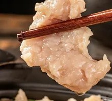 Fuding Pork Meatballs