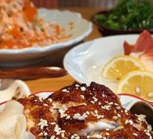 Grilled Eel Rice Bowl