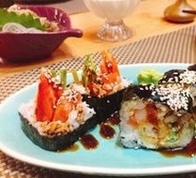 Kumamoto Roll