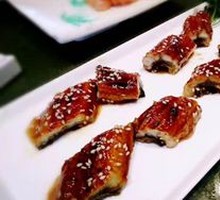 Foie Gras with Sauce