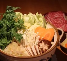 Sukiyaki