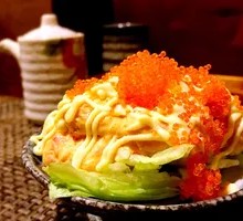 Rokubonme Potato Salad