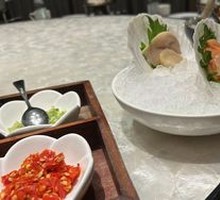 Dalian Two-Head Abalone