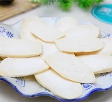 Crispy Fried King Oyster Mushroom