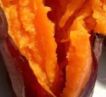 Roasted Sweet Potato