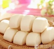 Small Steamed Buns