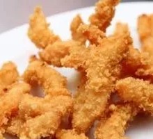 Boneless Chicken Strips