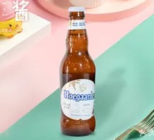 Hoegaarden White Beer