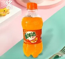 Mirinda Orange