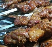 Special Grilled Beef Rolls