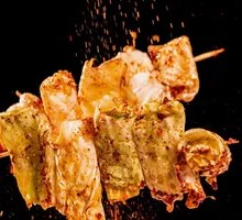 Charcoal-Roasted Cabbage