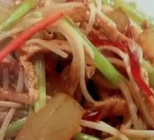 Stir-Fried Mixed Vegetables