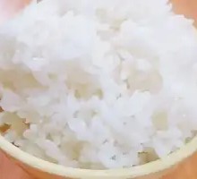 Unlimited Rice