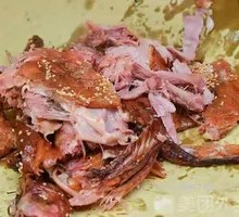 Whole Roast Duck, Hand-Torn Original Flavor