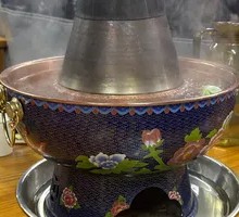 Clear Soup Pot
