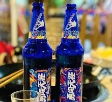 Snowflake Super Paradise