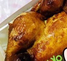 Hundred-Flavor Chicken