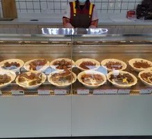 Dezhou Roast Chicken (Modified Atmosphere Packaging 1692)