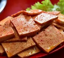 Qianye Tofu