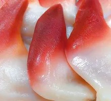 Canadian Arctic Scallop