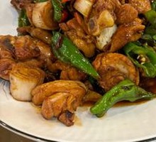 Quanying Special Fried Chicken