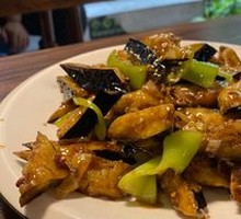 Sweet and Sour Pork Tenderloin